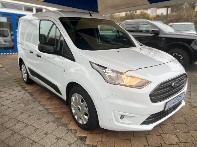 Ford Transit Connect Kasten Trend