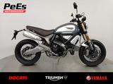 Ducati Scrambler 1100 Special *12.000er*HU neu*A2* - DUCATI SP2