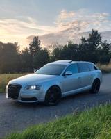 Audi S6 5.2 tiptronic quattro Avant - - Audi S6: Kombi, 5.2