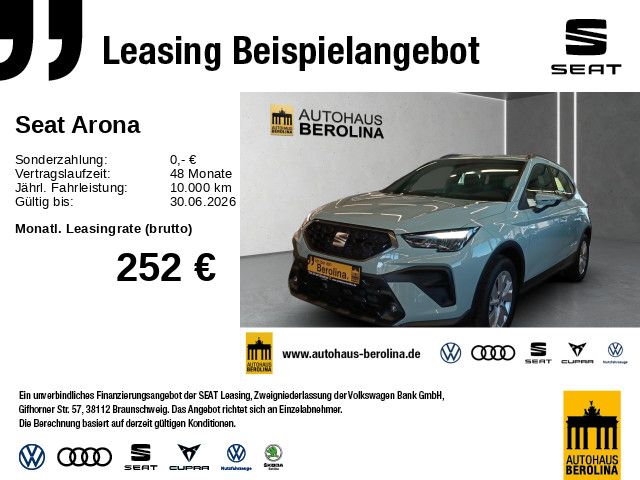 Seat Arona - Bild 2