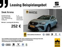 Seat Arona - Vorschau Bild 2
