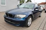 BMW 116 1 Limousine 116i - gebrauchte BMW 1er Reihe aus dem Jahr 2010