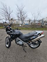 BMW F 650 GS - BMW 2003 F 650 GS