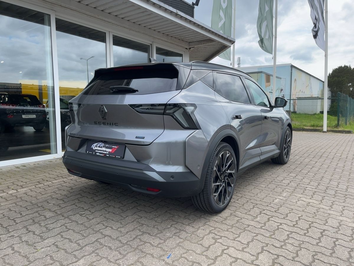 Renault Scenic - Bild 4