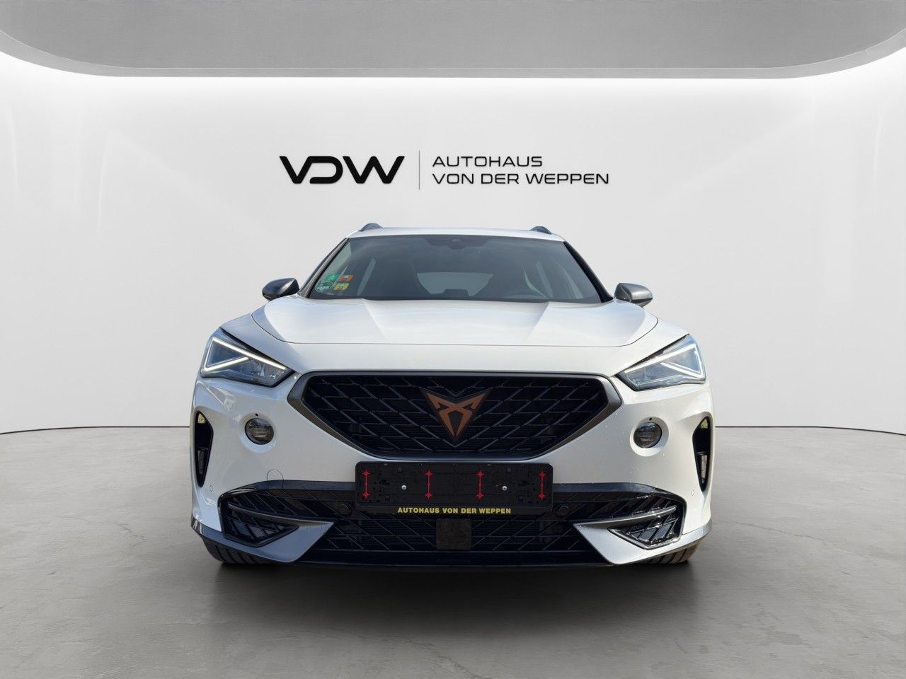 Cupra Formentor - Bild 2