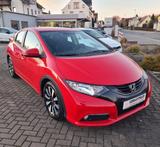 Honda Civic Lim. 5-trg. 1.8 Sport - Honda Civic in Chemnitz