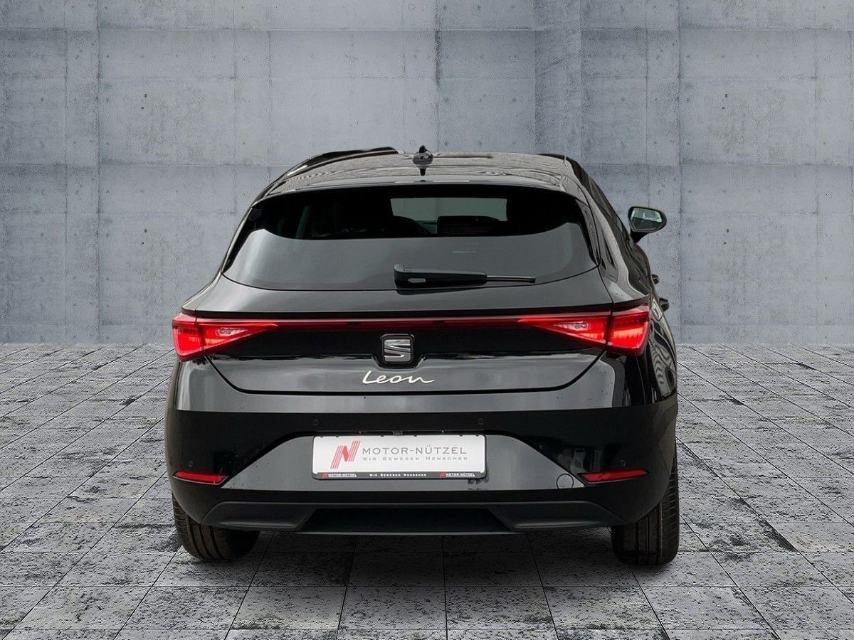 Seat Leon - Bild 5