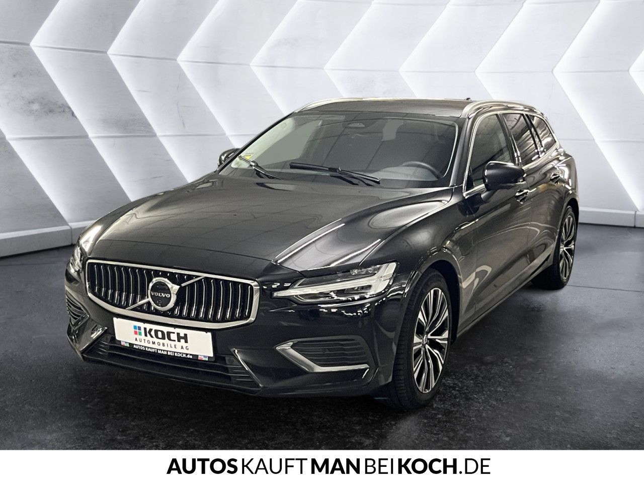 Volvo V60 - Bild 5