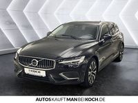 Volvo V60 - Vorschau Bild 5