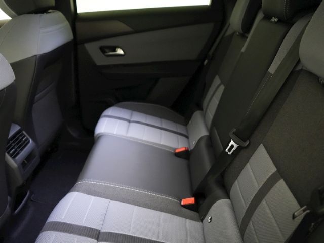 Grandland B GS HYBRID eDCT+NAVI+ACC+KEYLESS+MATR