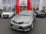 Toyota Auris  1,33 Cool; 5-Türen/ Navi/PDC/ wenig Km - gebrauchte Toyota Auris aus dem Jahr 2014