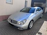 Mercedes-Benz Mercedes Benz CLS 350 - Mercedes-Benz CLS 350 in Frankfurt (Main)