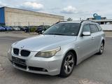 BMW 525 5 Touring 525d