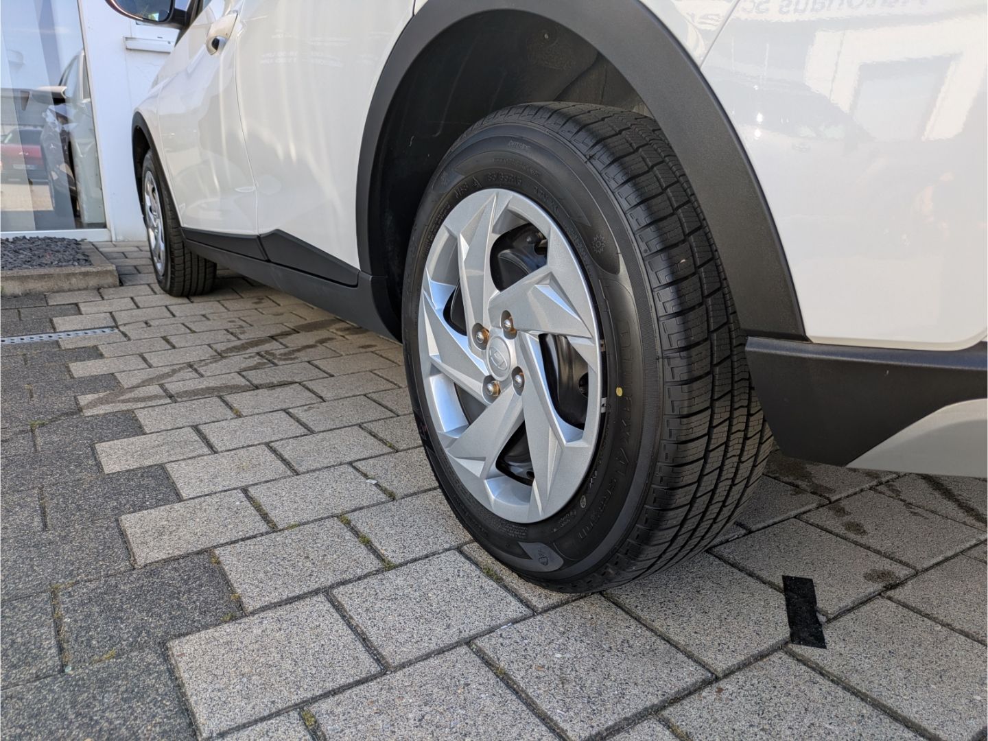 Hyundai BAYON – Bild 16