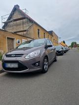 Ford C-Max 1,0 Ecoboost - Ford C-Max in Magdeburg