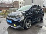 Kia Picanto X-Line Neu Service - Kia Picanto Gebrauchtwagen in Köln
