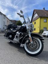 Harley-Davidson Road King Classic (ohne Tour-Pack) - HARLEY-DAVIDSON 2011 ROAD KING