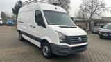 Volkswagen CRAFTER 2.0 TDI  Lang + Hoch   KLIMA