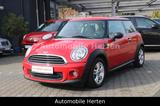 MINI One 1.6*KLIMA*ALU*99TKM*GUTER ZUSTAND! - Gute Kleinwagen gebraucht