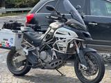 Ducati Multistrada 1200 Enduro - DUCATI MULTISTRADA 1200