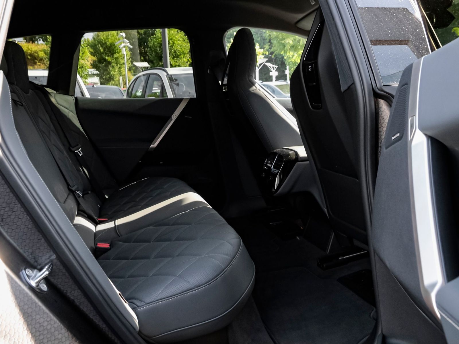 BMW iX - Bild 10