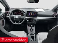 Seat Arona - Vorschau Bild 22