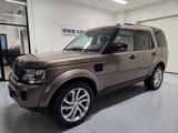 Land Rover LAND ROVER Discovery 4 3.0 HSE Graphite Edition  - Land Rover Discovery: G4