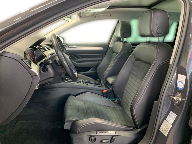 Passat Variant 1.4 GTE R-LINE LED+KAMERA+PAN+DCC