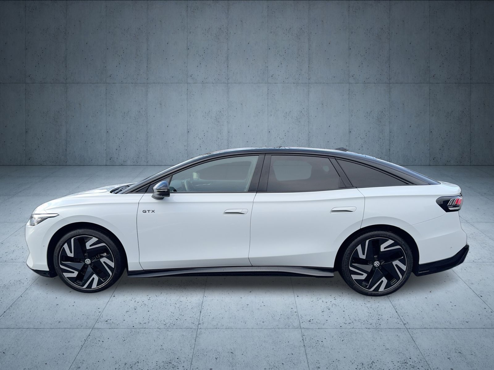 Volkswagen ID.7 - Bild 2