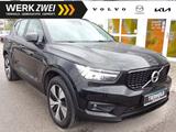 Volvo XC40 T5 R Design Expression Plug-In 2WD Standhz. - Volvo XC40 in Augsburg