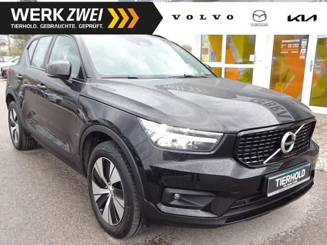 Volvo XC40 T5 R Design Expression Plug-In 2WD Standhz.