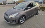 Ford C-Max (DT) 1.6L mit AHK - Ford C-Max in Herne