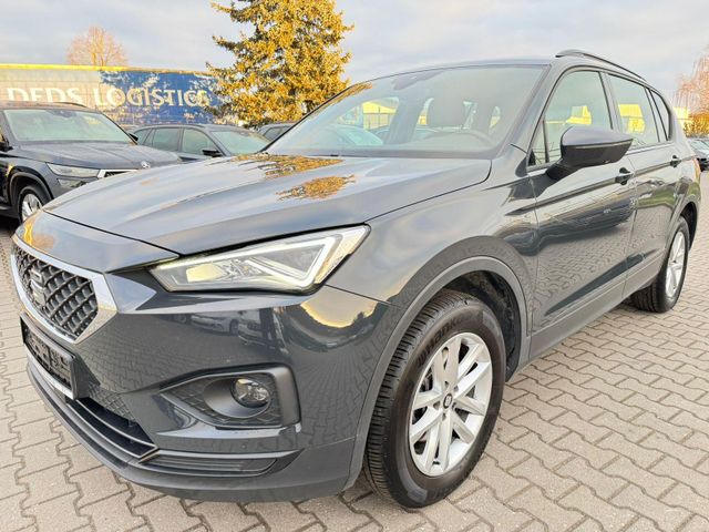 Seat Tarraco 2.0TDI Style 4Drive Navi AHK Kamera PDC