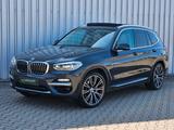 BMW X3 xD 30d Luxury Line STHzg#PANO#AHK#HUD#h&k#CAM - BMW X3 Gebrauchtwagen in Braunschweig
