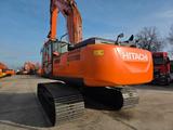 Hitachi ZX350LC-6, 2018, 8.061h, new Bucket - Hitachi Kettenbagger 350