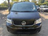 Volkswagen T5 Multivan 1.9 TDI *TÜV 2026* KLIMA* 7-SITZER* - Volkswagen T5 Multivan mit Diesel-Antrieb: Kleinbus, 1.9