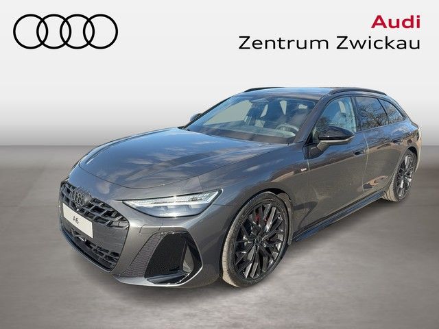Image of Audi A6