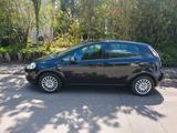 Fiat fiat punto - Fiat Punto von privat
