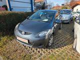Mazda 2 Lim. 1.3 Independence Sport 8-fach Klima Alu - Mazda 2: Sport