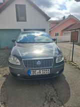 Fiat Croma 2.2 16V Dynamic - Fiat Croma aus 2007