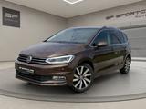 Volkswagen TOURAN 2.0 TDI-HIGHLINE-DSG-AHK-PDC-MÜNCHEN - mit Diesel-Antrieb: Muenchen