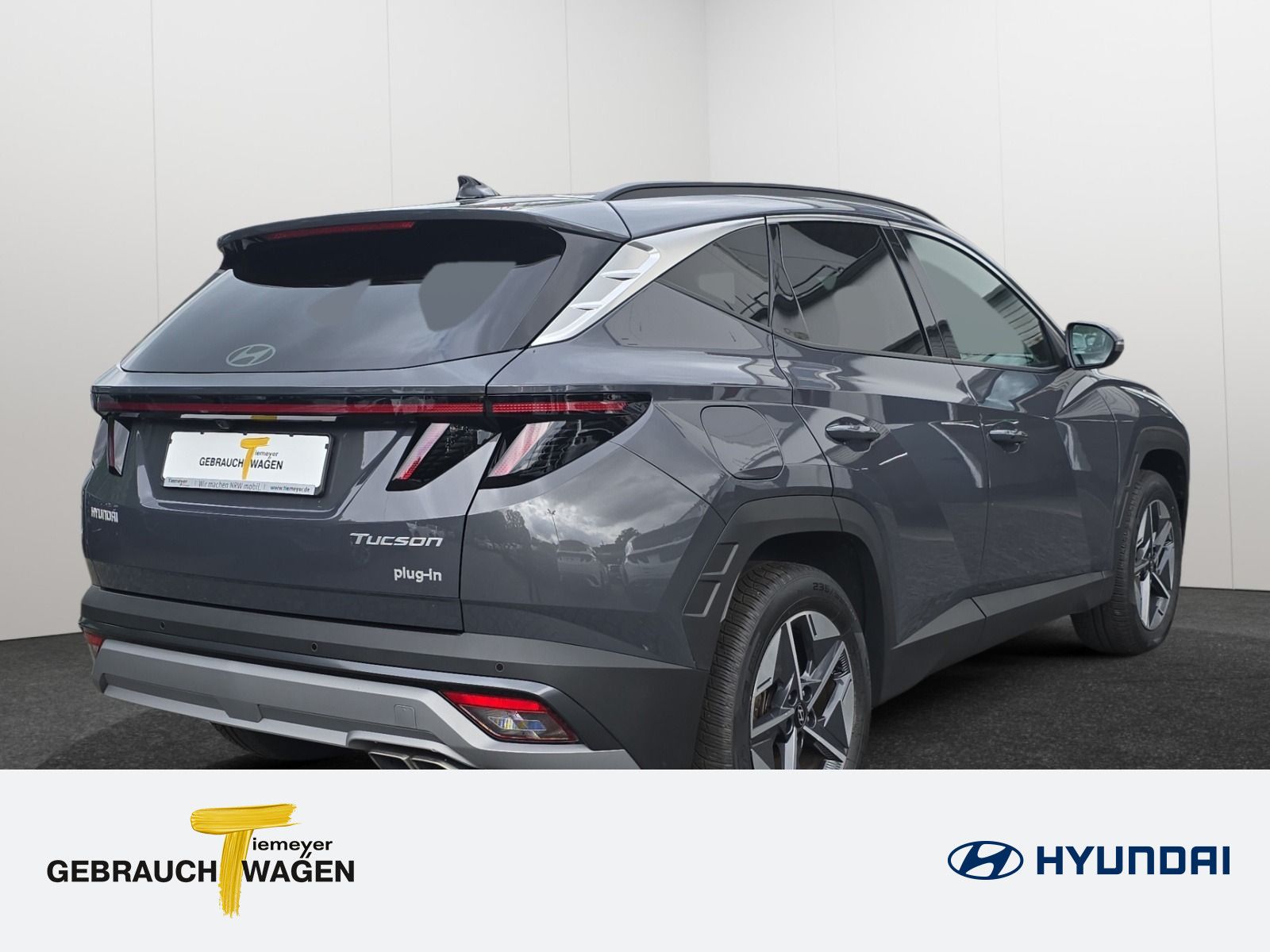 Hyundai Tucson – Bild 5
