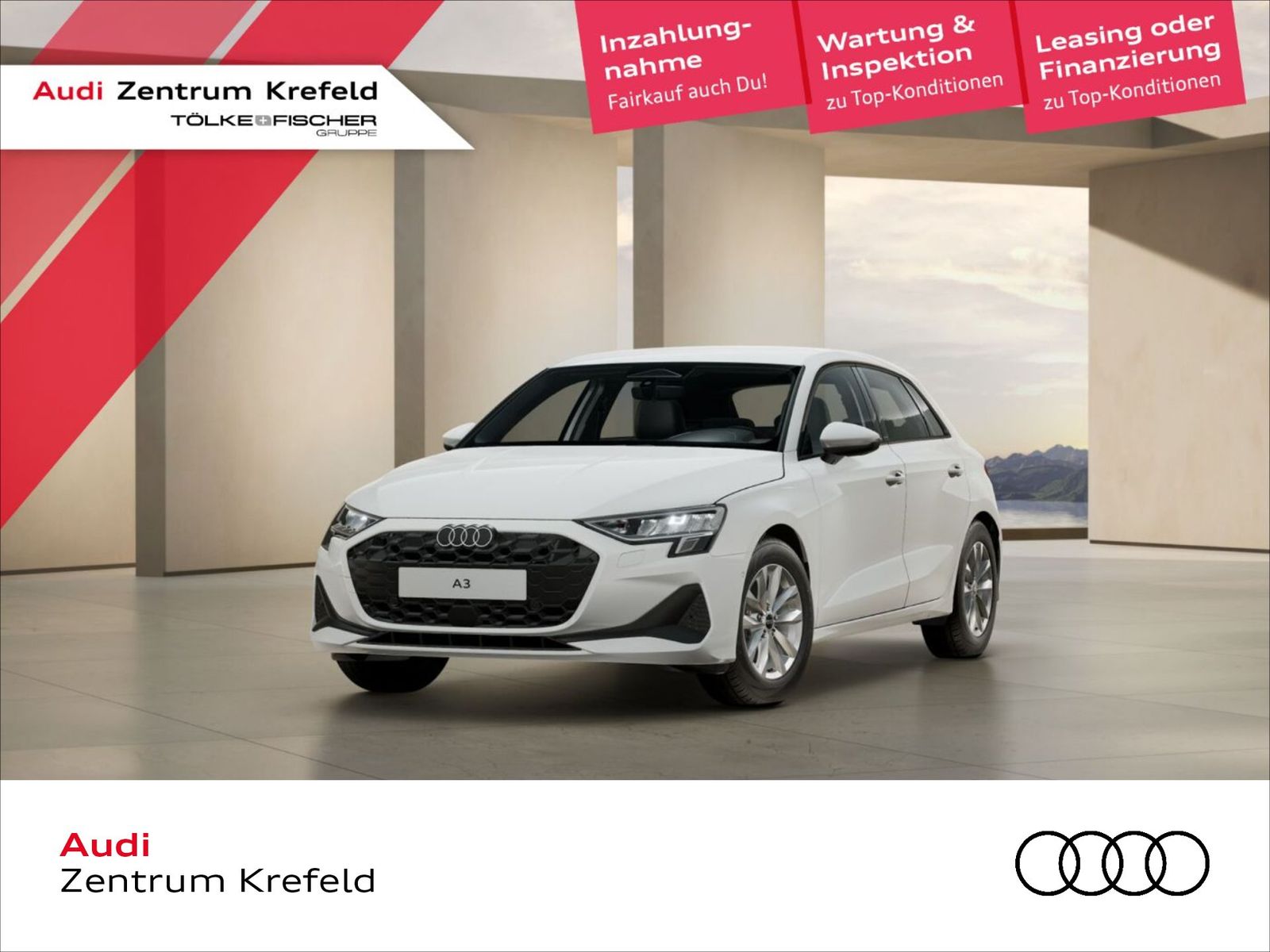 Audi A3 Sportback e-hybrid 1.5 150 kW AUT Navi LM PDC