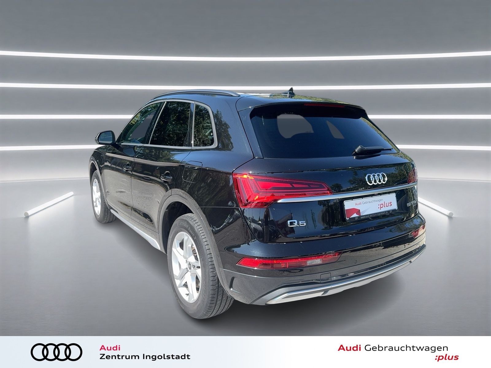 Audi Q5 - Bild 6