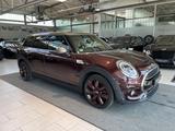 MINI Cooper S Clubman Cooper S ALL4 Automatik Coo... - MINI Cooper S Clubman: All4