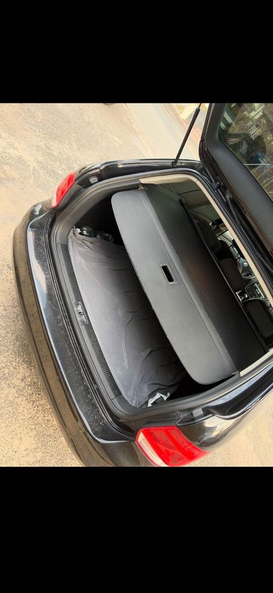 Volkswagen Golf 2009 — photo 11
