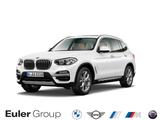 BMW X3 xDrive 30iA HUD AD AHK-klappbar AHK El. Panod - BMW X3 xDrive30e Gebrauchtwagen