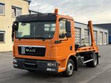 MAN TGL 8.180*EEV*Schalt*Klima*teleskopierbar*E-rad* - Radlader Teleskop