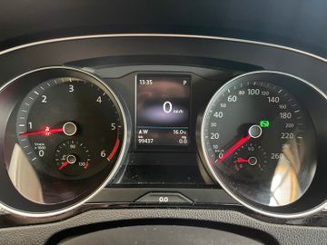 Volkswagen Passat Variant Highline BMTStart-Stopp *AHK*SHZ