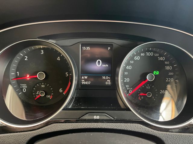 Volkswagen Passat Variant Highline BMTStart-Stopp *AHK*SHZ